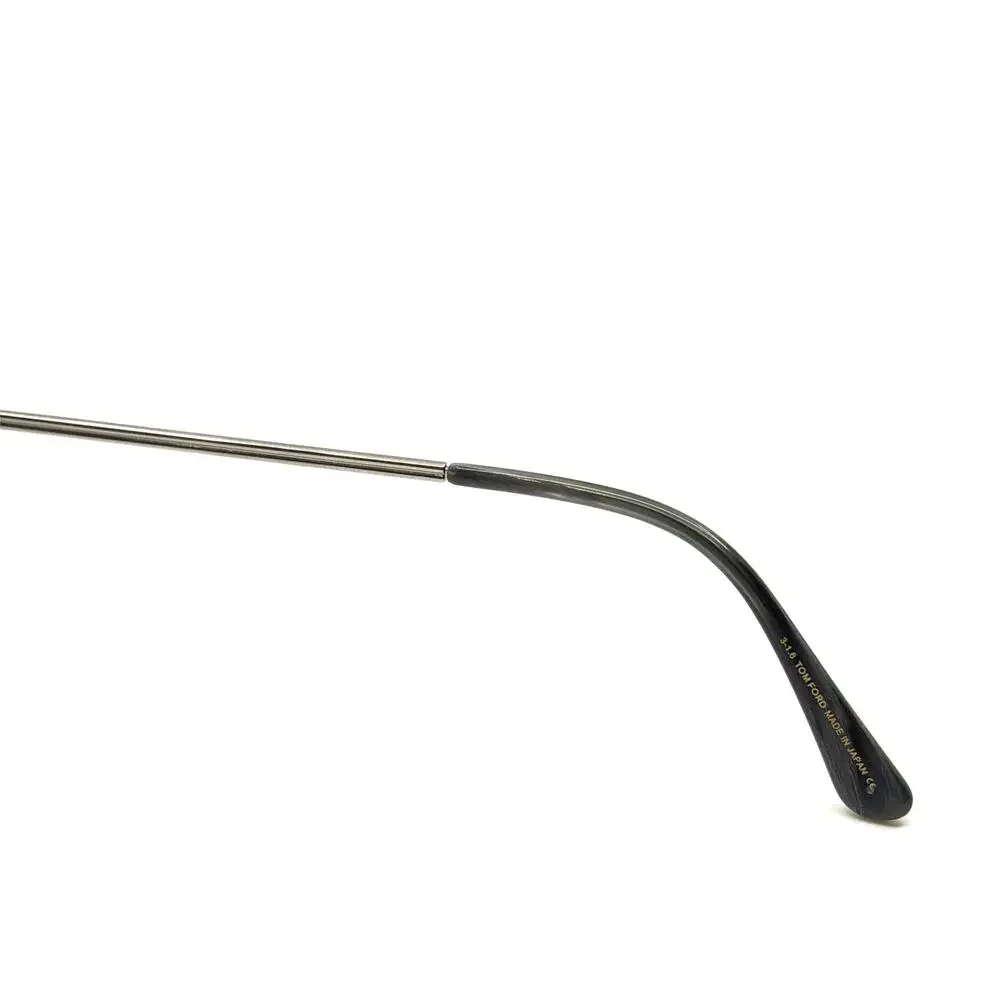 New, TOM FORD Sunglasses Tom N.4 14C Authentic